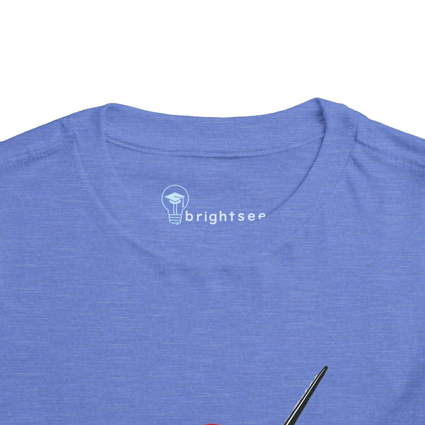 Future Painter - Toddler Short Sleeve - Brightsee