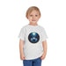 Deep Ocean - Toddler Short Sleeve - Brightsee
