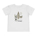 Future Biologist - Naturalist - Toddler Short Sleeve - Brightsee