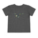 STEM Builder Crane - Toddler Short Sleeve - Brightsee