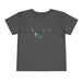 STEM Builder Crane - Toddler Short Sleeve - Brightsee