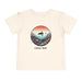 Coral Reef - Toddler Short Sleeve Tee - Brightsee