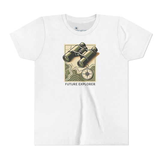 Future Explorer Binoculars - Youth Short Sleeve - Brightsee