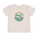 Future Marine Biologist Circle - Toddler Short Sleeve - Brightsee