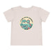 Future Marine Biologist Circle - Toddler Short Sleeve - Brightsee