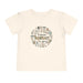 Future Paleontologist Circle - Toddler Short Sleeve - Brightsee