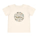 Future Paleontologist Circle - Toddler Short Sleeve - Brightsee
