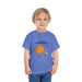Future Heliophysicist - Toddler Short Sleeve - Brightsee