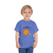 Future Heliophysicist - Toddler Short Sleeve - Brightsee