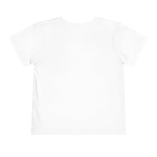 Future Biologist - Naturalist - Toddler Short Sleeve - Brightsee