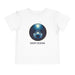 Deep Ocean - Toddler Short Sleeve - Brightsee