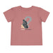 Future Philosopher Thinker - Toddler Short Sleeve - Brightsee