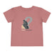 Future Philosopher Thinker - Toddler Short Sleeve - Brightsee