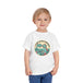 Future Marine Biologist Circle - Toddler Short Sleeve - Brightsee
