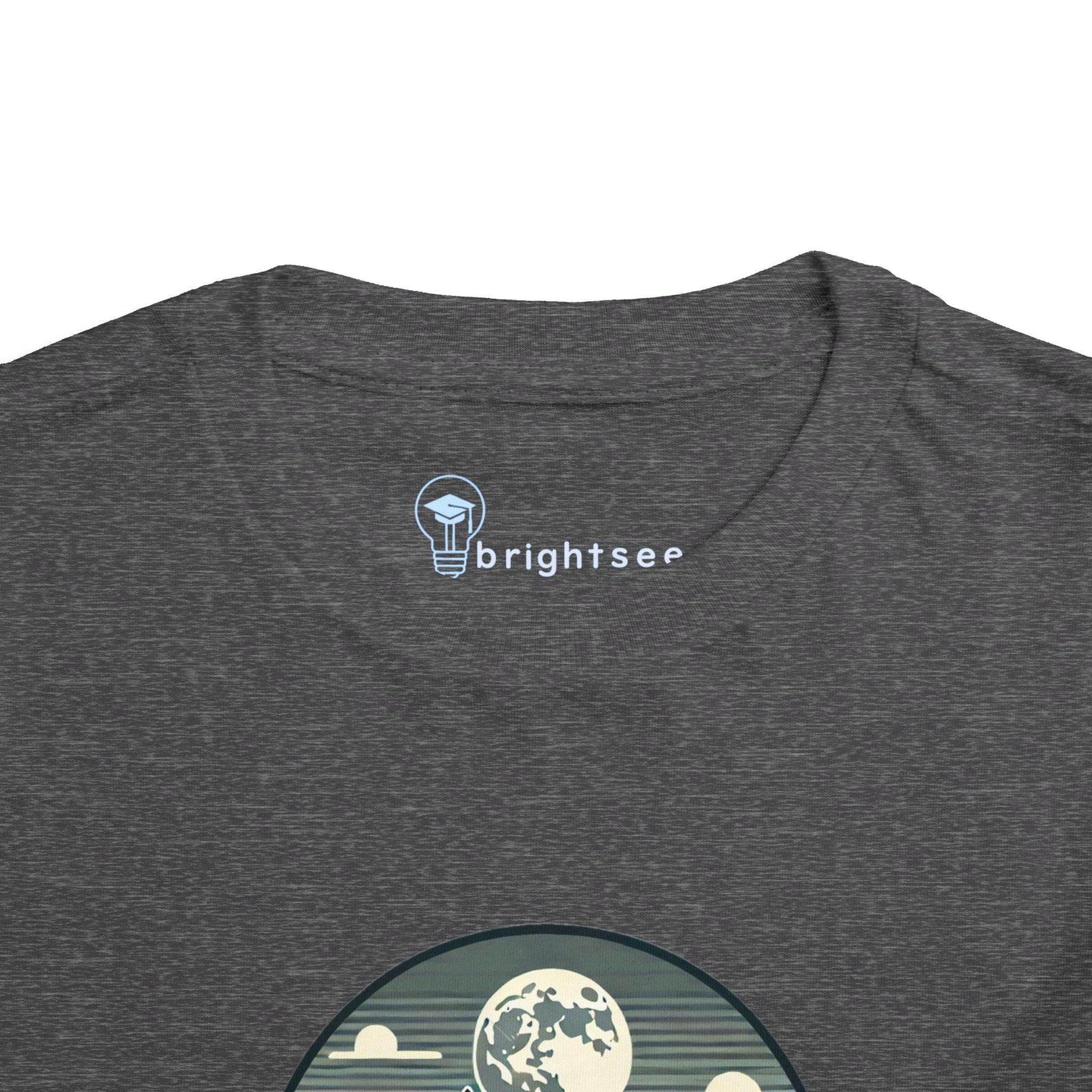 Desert - Toddler Short Sleeve - Brightsee