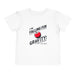 Falling for Gravity - Toddler Short Sleeve - Brightsee
