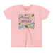 Future Herpetologist Cute - Youth Short Sleeve - Brightsee