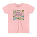 Future Herpetologist Cute - Youth Short Sleeve - Brightsee