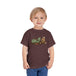 Lawn Mower Book Delivery - Toddler Short Sleeve - Brightsee