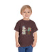 Painting Unicorn - Toddler Short Sleeve - Brightsee