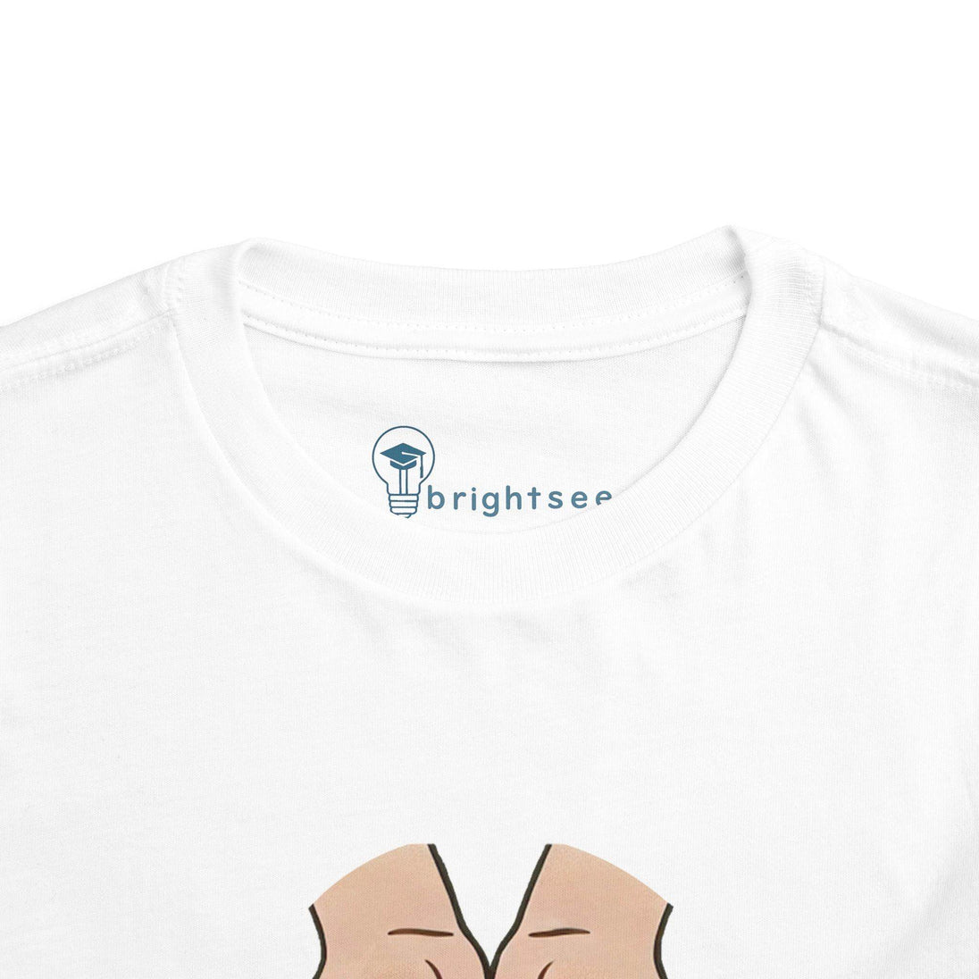 Future Agronomist - Toddler Short Sleeve - Brightsee