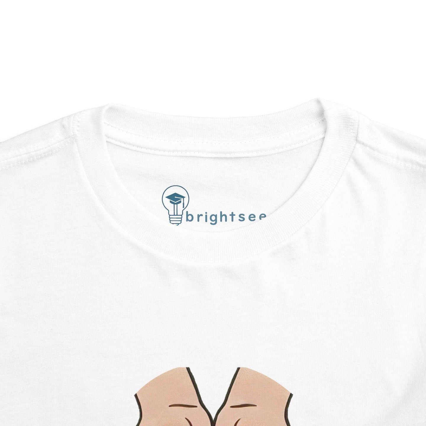 Future Agronomist - Toddler Short Sleeve - Brightsee