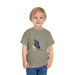Future Philosopher Thinker - Toddler Short Sleeve - Brightsee