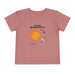 Future Heliophysicist - Toddler Short Sleeve - Brightsee
