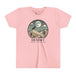 Desert - Youth Short Sleeve - Brightsee