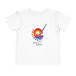 Future Painter - Toddler Short Sleeve - Brightsee