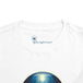 Deep Ocean - Toddler Short Sleeve - Brightsee