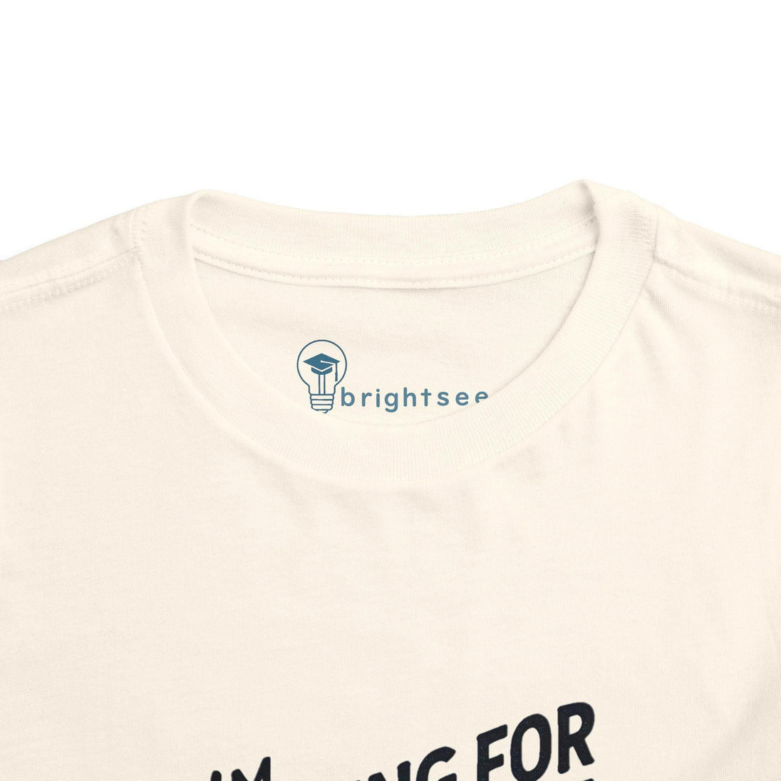 Falling for Gravity - Toddler Short Sleeve - Brightsee