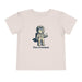 Fox-tronaut - Toddler Short Sleeve - Brightsee