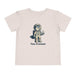 Fox-tronaut - Toddler Short Sleeve - Brightsee