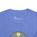Arctic Ocean - Toddler Short Sleeve - Brightsee