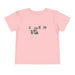 STEM Builder Crane - Toddler Short Sleeve - Brightsee