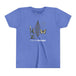 Future Biologist - Naturalist - Youth Short Sleeve - Brightsee