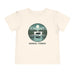 Boreal Forest - Toddler Short Sleeve - Brightsee