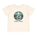 Boreal Forest - Toddler Short Sleeve - Brightsee