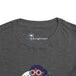 Surfing Scientist Girl - Toddler Short Sleeve - Brightsee