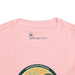 Future Lepidopterologist - Toddler Short Sleeve - Brightsee