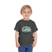 Future Shark Biologist - Toddler Short Sleeve - Brightsee