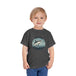 Future Shark Biologist - Toddler Short Sleeve - Brightsee