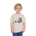 Book Delivery Race Car - Toddler Short Sleeve - Brightsee