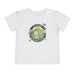 Future Entomologist Circle - Toddler Short Sleeve - Brightsee