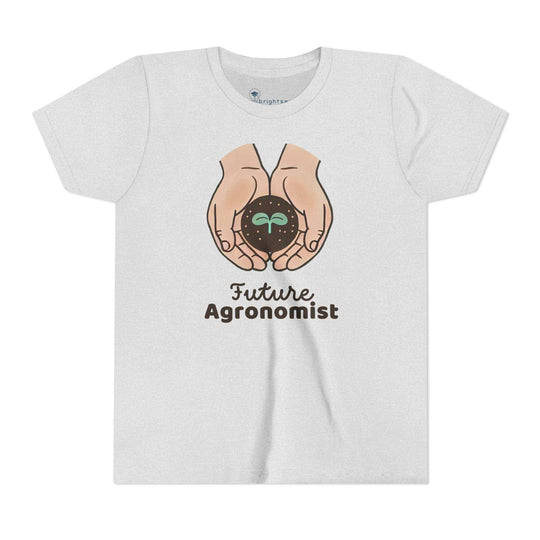 Future Agronomist - Youth Short Sleeve - Brightsee