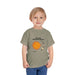 Future Heliophysicist - Toddler Short Sleeve - Brightsee
