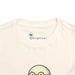 Spooky Science Ghost - Toddler Short Sleeve - Brightsee