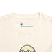 Spooky Science Ghost - Toddler Short Sleeve - Brightsee