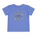 Future Paleontologist Circle - Toddler Short Sleeve - Brightsee